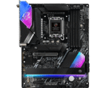 Placă de bază ASRock Z890 LIGHTNING WIFI, LGA1851, Intel Z890, ATX - imagine 4