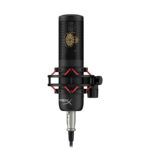 Microfon Gaming HyperX ProCast, Fără fir/Cu fir, Negru - Image 4