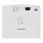 Proiector Panasonic PT-LMZ460, 4600ANSI Lumens, WUXGA (1920 x 1200) - imagine 3