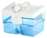 Aspirator Thomas Parkett Prestige XT, Gri - imagine 7