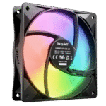 Ventilator PC be quiet! LightWings LX, 120 mm - Image 2