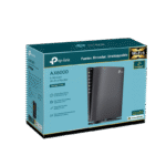 Router fără fir TP-LINK Archer AX80, Negru - Image 19