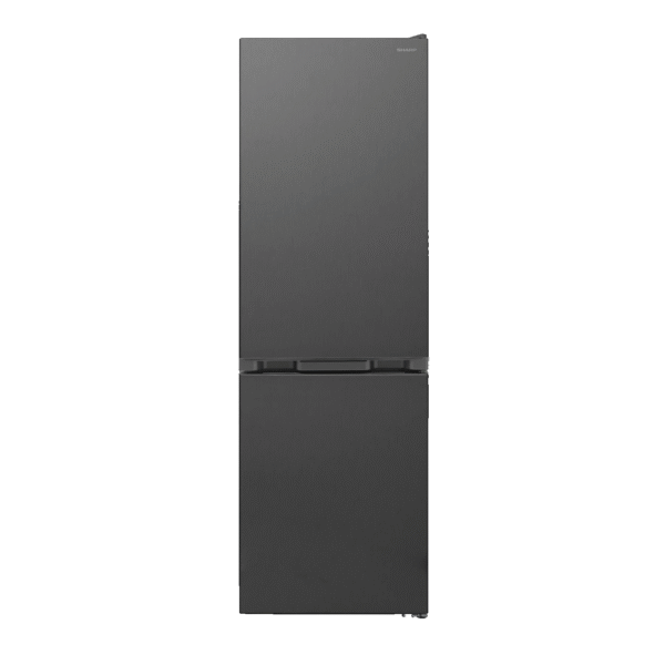 Frigider Sharp SJ-NBA09DMXLD-EU, Inox