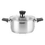 Set de cratițe Rondell RDS-1604 Argintiu - imagine 7