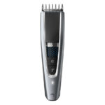 Aparat de tuns Philips Series 5000 HC5630/15, Argintiu | Negru - imagine 2