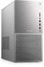 Calculator de jocuri DELL XPS 8960, Turn, Intel Core i7-13700, 16GB/2560GB, Intel UHD Graphics 770nVIDIA GeForce RTX 3060, Windows 11 Home - Image 5
