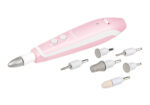 Set pentru manichiură VITEK VT-2215BK, Roz - imagine 12