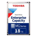 Unitate HDD Toshiba Enterprise Capacity MG09ACA, 3.5", 18 TB <MG09ACA18TE>