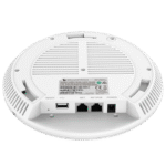 Punct de acces fără fir Grandstream GWN7615, 450 Mbps, 1300 Mbps, Alb - Image 4