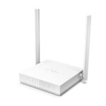 Router fără fir TP-LINK TL-WR844N, Alb - Image 6