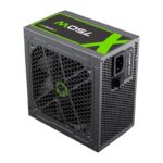Sursă Alimentare PC Gamemax GX-750, 750W, ATX, Complet modular - imagine 10