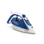 Fier de călcat Tefal FV5715E0, 2400W, Alb Albastru - Image 9