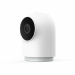 Camera de supraveghere Smart AQARA Camera Hub G2H Pro, Alb - Image 4
