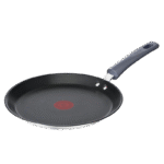 Tigaie pentru clătite Tefal G7313855, 25cm, Argintiu | Negru