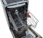 Mașină de spălat vase Hotpoint-Ariston HSIO 3O23 WFE, Alb - Image 13