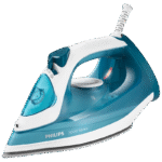 Fier de călcat PHILIPS DST3011/20, 2100W, Albastru deschis