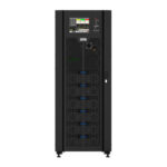 UPS PowerCom VGD II-120K33 (without battery) - imagine 3