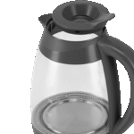 Fierbător electric Polaris PWK 2006CGL, Negru - Image 13