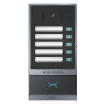 Interfon IP Fanvil i63, Negru - Image 2