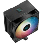 Cooler procesor Deepcool AG500 DIGITAL ARGB - Image 3