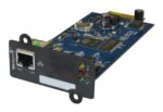 Card de gestionare a rețelei PCM SNMP-CY504 - imagine 4