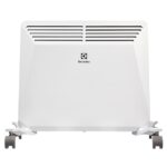 Convector Electrolux Torrid, 1000W, Alb - Image 3