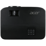 Proiector Acer X1329WHP, 4800ANSI Lumens, WXGA (1280 x 800) - imagine 3