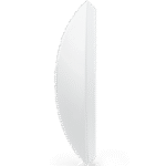 Punct de acces fără fir Ubiquiti HD, 800 Mbps, 1733 Mbps, Alb - Image 3