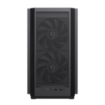 Placă de extensie Gamemax F36 Dark, Micro-ATX, Fără PSU, Negru - Image 8