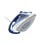 Fier de călcat Tefal FV5715E0, 2400W, Alb Albastru - Image 3