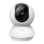 Camera de supraveghere Smart TP-LINK Tapo C200, Alb