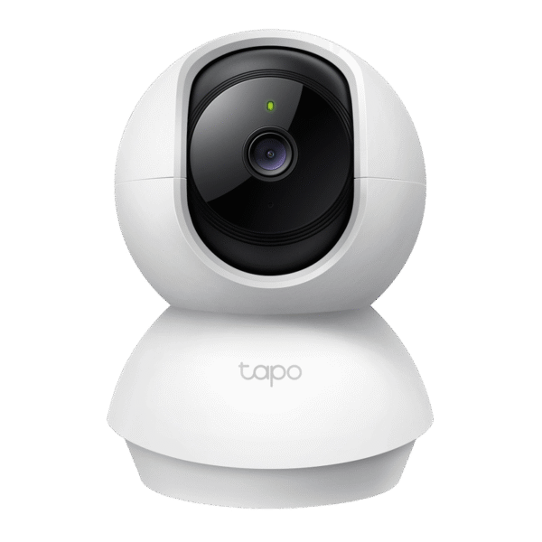 Camera de supraveghere Smart TP-LINK Tapo C200, Alb
