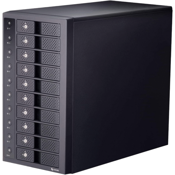 Carcasă externă Century CRST1035U32CIS