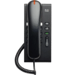 Telefon IP Cisco 6901, Negru
