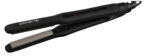 Placă de îndreptat părul Polaris Argan Therapy Pro PHSZ 1309TAi, Negru - Image 5
