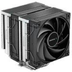 Cooler procesor Deepcool AK620 - imagine 7