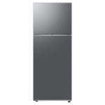 Frigider Samsung RT47CG6442S9UA, Argintiu
