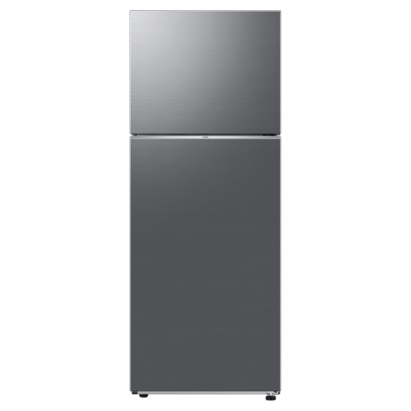 Frigider Samsung RT47CG6442S9UA, Argintiu