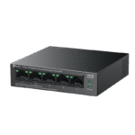 Comutator PoE TP-LINK LS105LP, 4x IEEE 802.3af - imagine 3