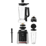 Blender staționar Tefal BL91HD31, Negru - Image 9