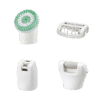 Epilator Panasonic ES-EY80-P520, Alb | Roz - imagine 4