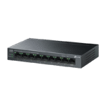 Comutator PoE TP-LINK LS109P, 8x IEEE 802.3af/at - Image 2