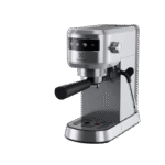 Cafetiera manuala Electrolux E6EC1-6ST, 1450W, Oțel inoxidabil - imagine 5