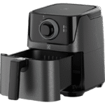 Friteuză fara ulei Electrolux E5AF1-4GB, Negru