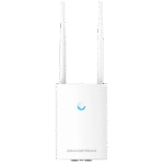 Punct de acces fără fir Grandstream GWN7605LR, 300 Mbps, 867 Mbps, Alb