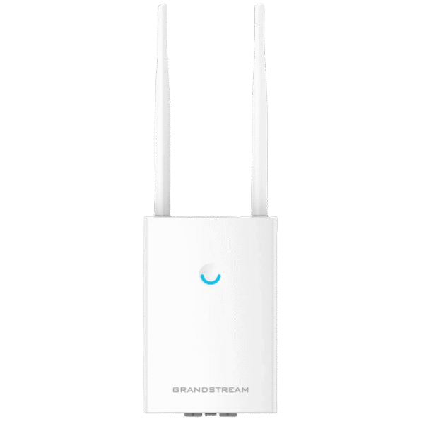 Punct de acces fără fir Grandstream GWN7605LR, 300 Mbps, 867 Mbps, Alb