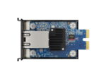Modulul de actualizare a reţelei SYNOLOGY E10G22-T1-Mini, Albastru - imagine 2