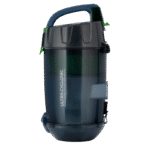 Aspirator VITEK VT-8130, Verde | Negru - Image 2