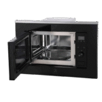 Cuptor cu microunde Electrolux LMS2203EMK, Negru - Image 2
