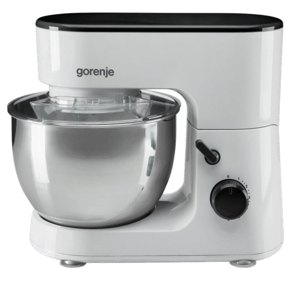 Robot de bucătărie Gorenje MMC600XG, Alb